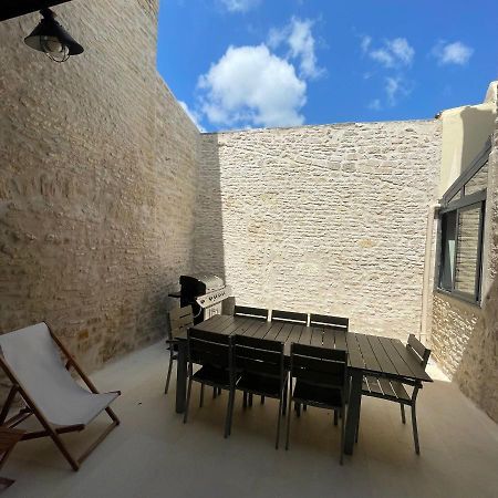 L'Ocean A Oleron Villa Le Château-dʼOléron Екстериор снимка