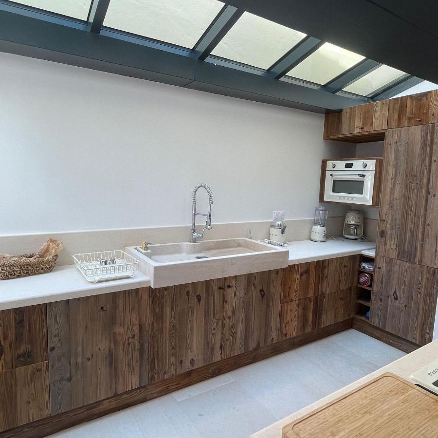 L'Ocean A Oleron Villa Le Château-dʼOléron Екстериор снимка