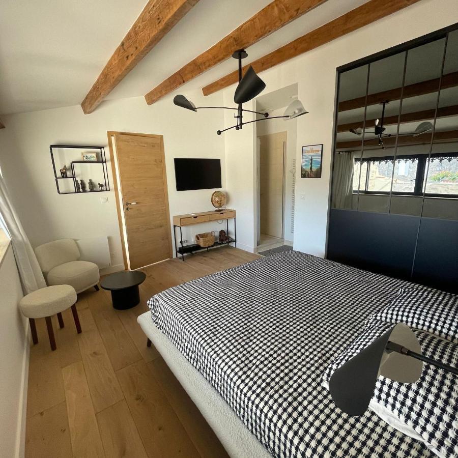 L'Ocean A Oleron Villa Le Château-dʼOléron Екстериор снимка