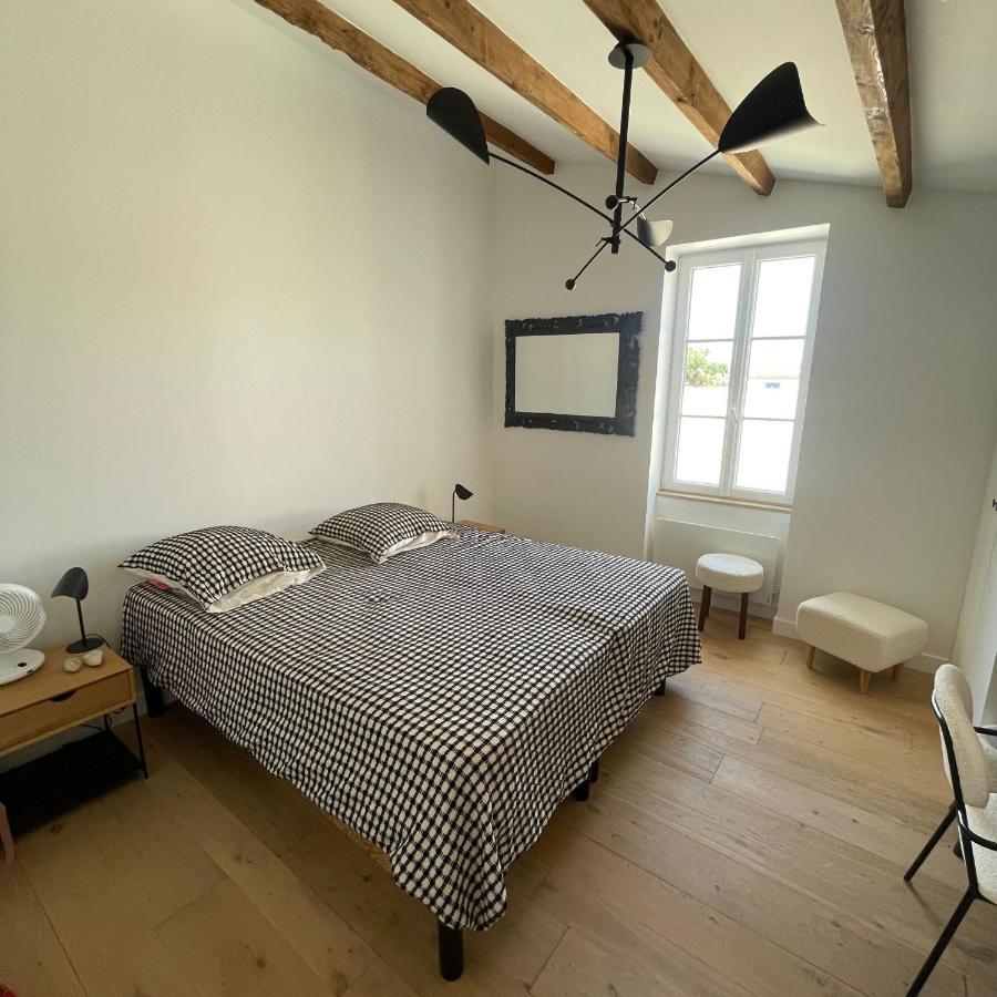 L'Ocean A Oleron Villa Le Château-dʼOléron Екстериор снимка