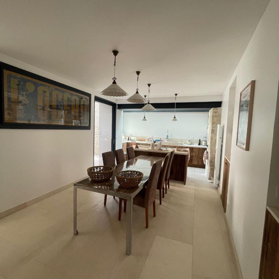 L'Ocean A Oleron Villa Le Château-dʼOléron Екстериор снимка