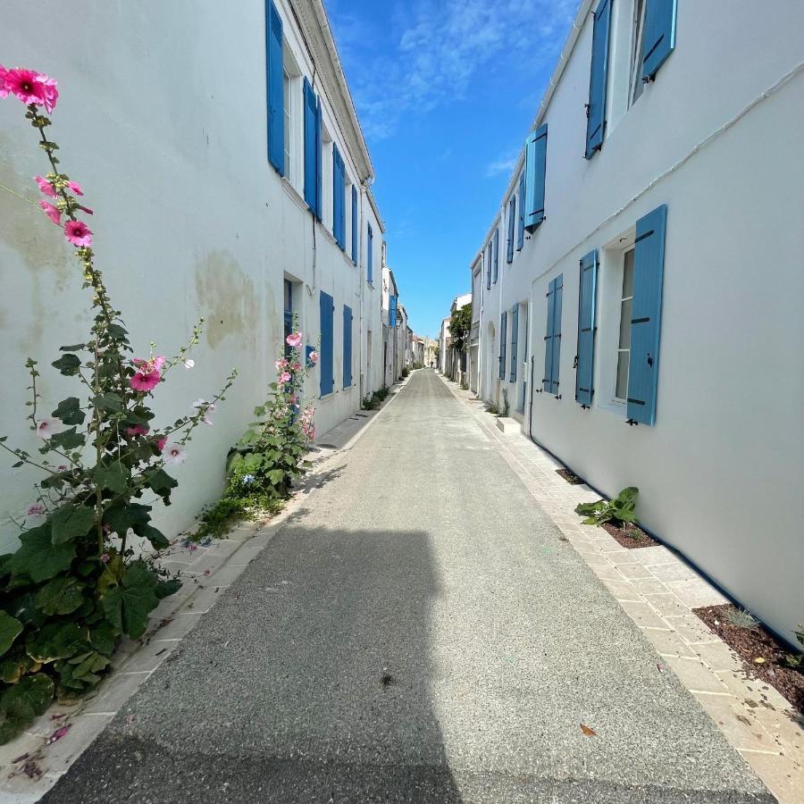 L'Ocean A Oleron Villa Le Château-dʼOléron Екстериор снимка