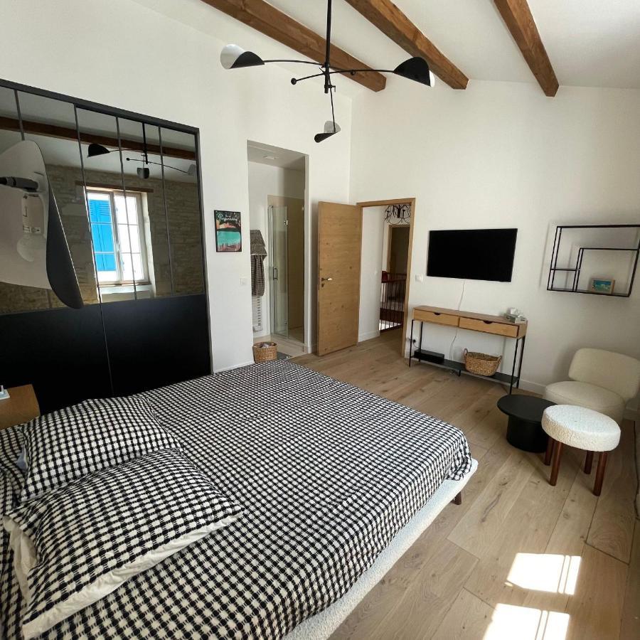 L'Ocean A Oleron Villa Le Château-dʼOléron Екстериор снимка