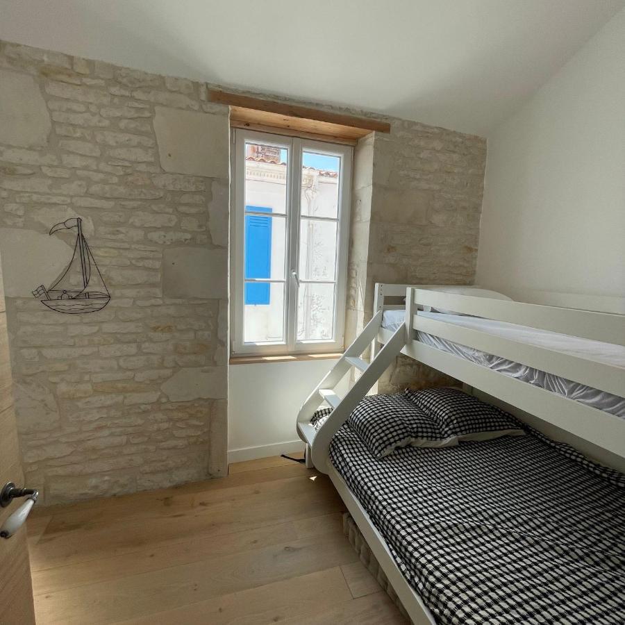 L'Ocean A Oleron Villa Le Château-dʼOléron Екстериор снимка