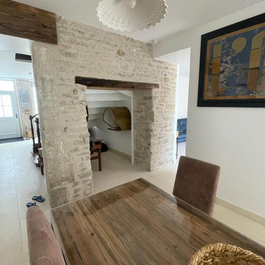 L'Ocean A Oleron Villa Le Château-dʼOléron Екстериор снимка