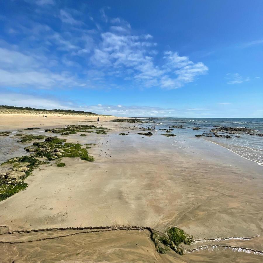 L'Ocean A Oleron Villa Le Château-dʼOléron Екстериор снимка