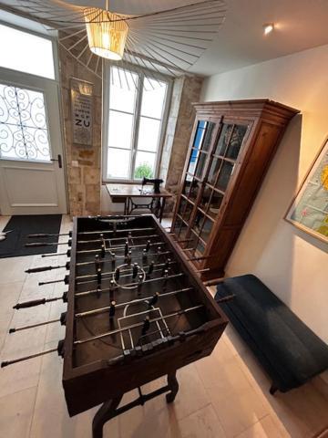 L'Ocean A Oleron Villa Le Château-dʼOléron Екстериор снимка