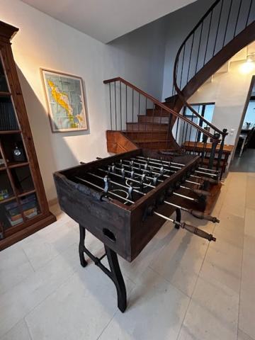 L'Ocean A Oleron Villa Le Château-dʼOléron Екстериор снимка