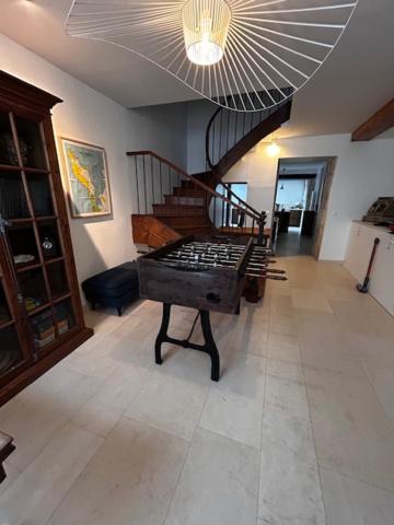 L'Ocean A Oleron Villa Le Château-dʼOléron Екстериор снимка